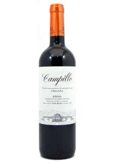 Rødvin Campillo