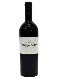Rødvin Carmelo Rodero