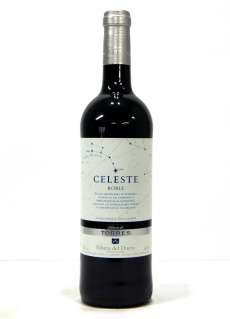 Rødvin Celeste