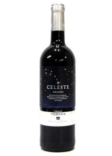 Rødvin Celeste  2021 - 6 Uds.