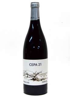 Rødvin Cepa 21