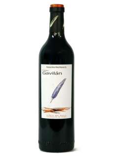Rødvin Cepa Gavilán
