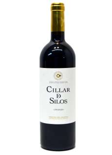 Rødvin Cillar de Silos