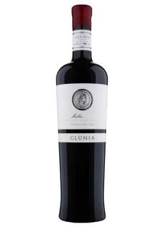 Rødvin Clunia Malbec