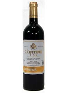 Rødvin Contino