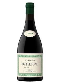 Rødvin Cuentaviñas Los Yelsones