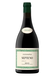 Rødvin Cuentaviñas Septeno