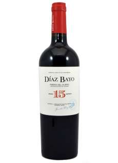 Rødvin Díaz Bayo 15 Meses