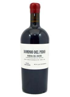Rødvin Dominio del Pidio Tinto