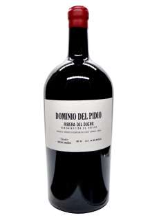 Rødvin Dominio del Pidio Tinto Magnum