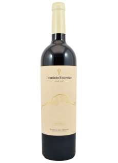 Rødvin Dominio Fournier