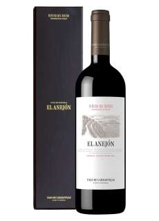 Rødvin El Anejón Magnum