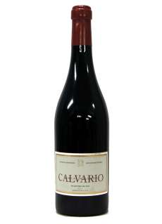 Rødvin El Calvario
