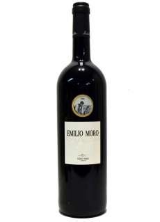 Rødvin Emilio Moro Magnum
