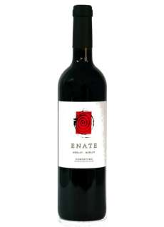 Rødvin Enate Merlot - Merlot