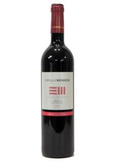 Rødvin Enrique Mendoza Merlot Monastrell