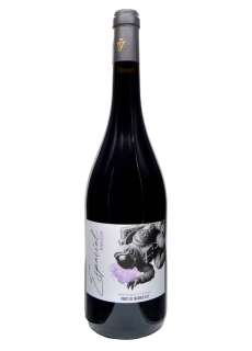 Rødvin Espacial Tempranillo y Syrah