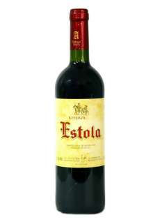 Rødvin Estola