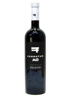 Rødvin Ferratus A0