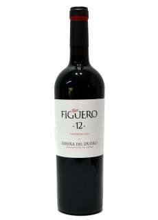 Rødvin Figuero 12