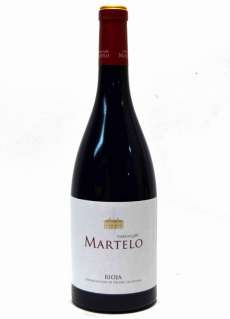 Rødvin Finca Martelo