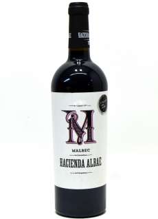 Rødvin Fincas Valdemar Selección Familia