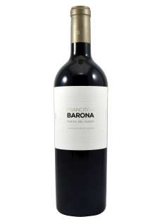Rødvin Francisco Barona