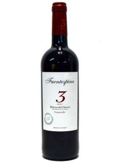 Rødvin Fuentespina 3 Meses