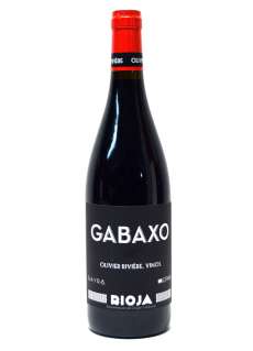 Rødvin Gabaxo