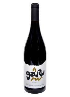 Rødvin Garu