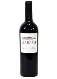 Rødvin Garum
