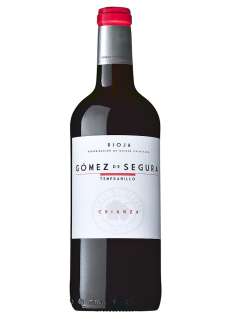 Rødvin Gómez de Segura  Magnum