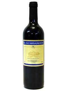 Rødvin Guardamonte Tinto  - 12 Uds.