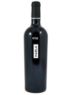 Rødvin Habla Nº 23 Malbec