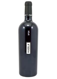 Rødvin Habla Nº 24 - Cabernet Franc