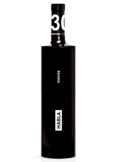 Rødvin Habla Nº 30 Syrah