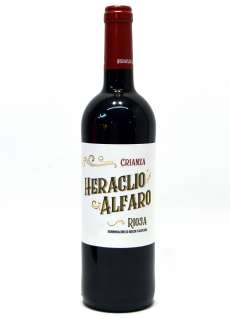 Rødvin Heraclio Alfaro