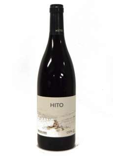 Rødvin Hito C-21