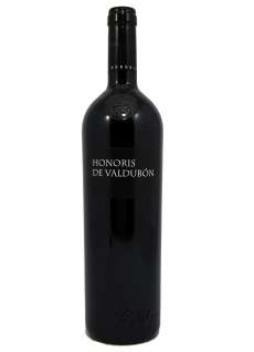 Rødvin Honoris de Valdubón