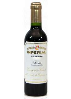 Rødvin Imperial  37.5 cl.