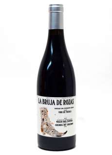 Rødvin La Bruja de Rozas