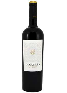 Rødvin La Capilla Merlot