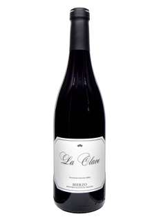 Rødvin La Clave Mencía