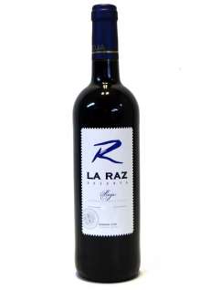 Rødvin La Raz