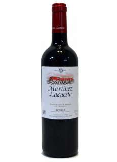 Rødvin Lacuesta Selecto