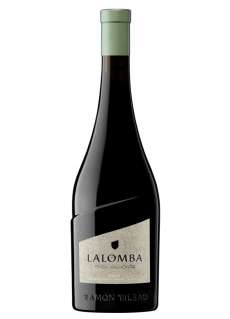 Rødvin Lalomba - Finca Valhonta
