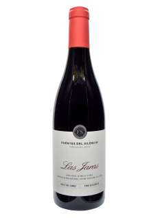 Rødvin Las Jaras
