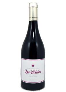 Rødvin Las Violetas