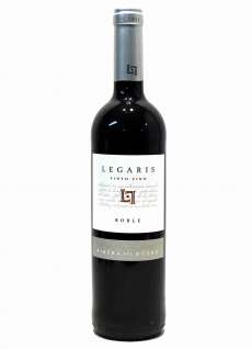Rødvin Legaris