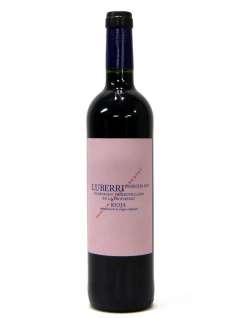 Rødvin Luberri